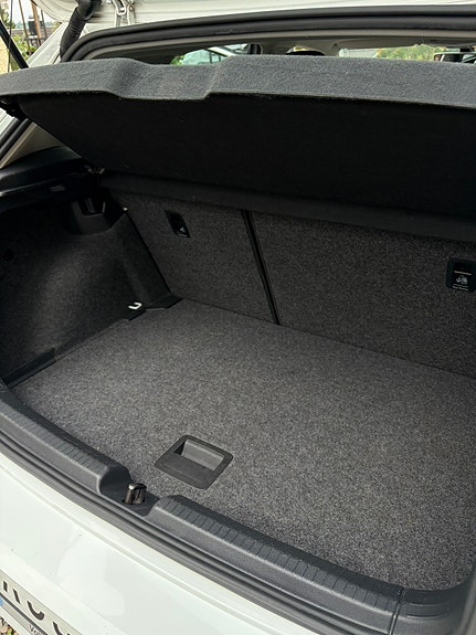 Volkswagen Polo 8 of 9