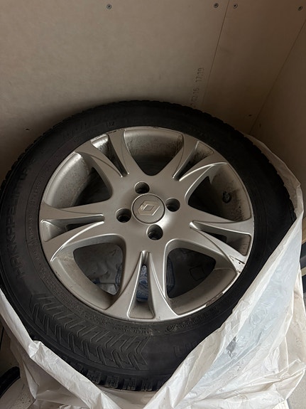 Renault Clio 20 of 21