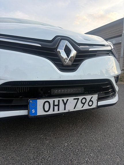 Renault Clio 5 of 21