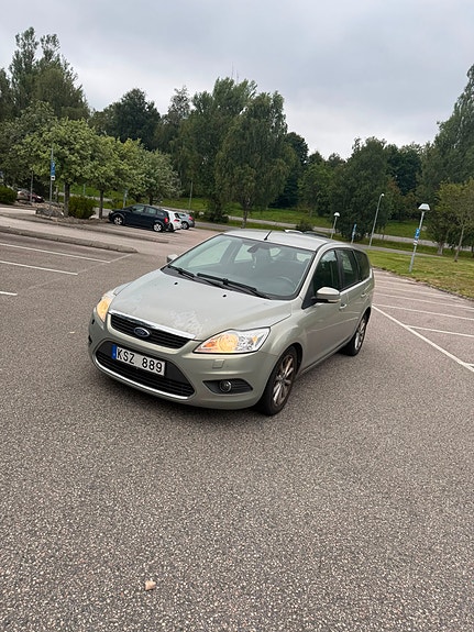 Ford Focus 3 of 3