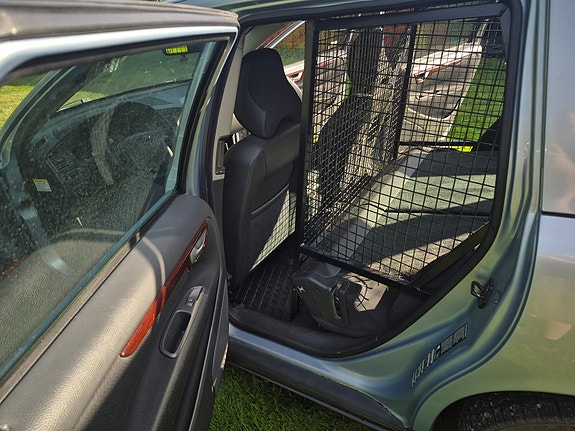 Volvo V70 16 of 26