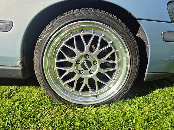 Volvo V70 25 of 26