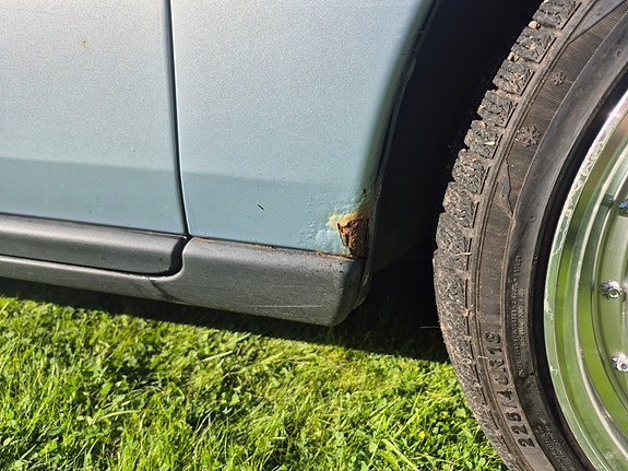 Volvo V70 26 of 26
