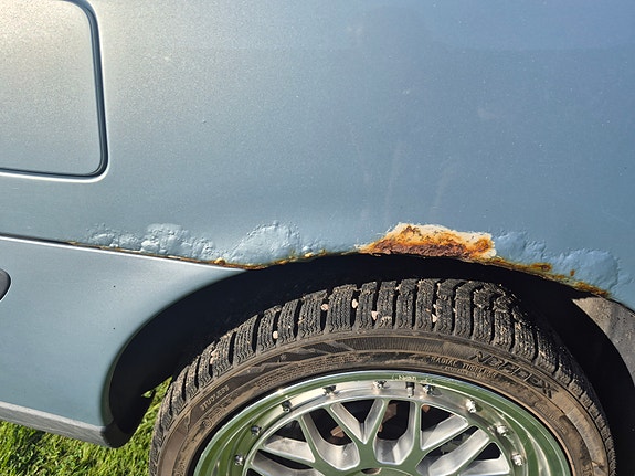 Volvo V70 24 of 26