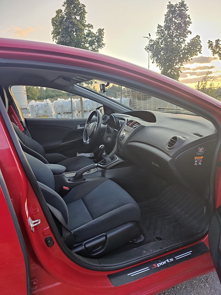 Honda Civic 6 of 7