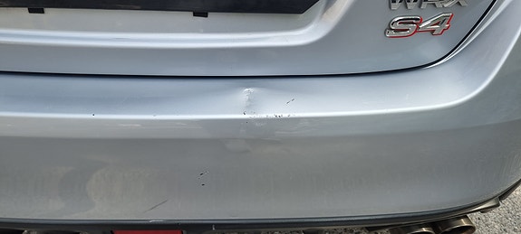 Subaru WRX 19 of 19