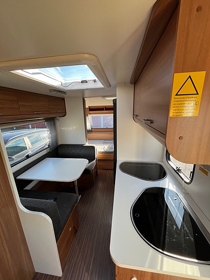 Adria Altea 542 pk 6 of 9