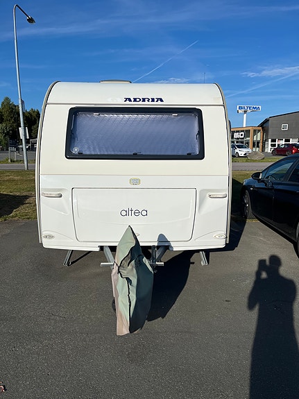 Adria Altea 542 pk 2 of 9