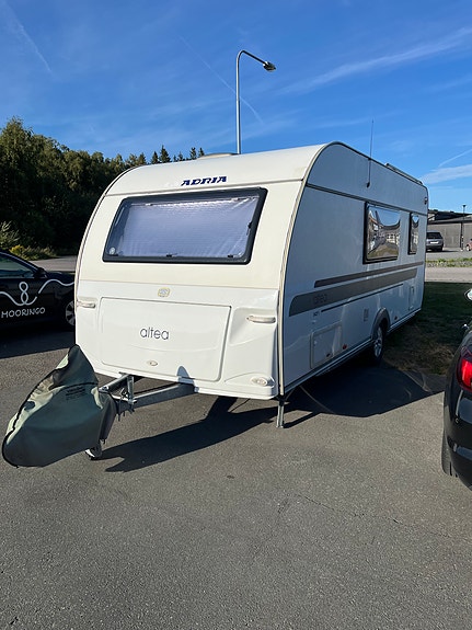 Adria Altea 542 pk 3 of 9