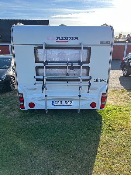 Adria Altea 542 pk 4 of 9