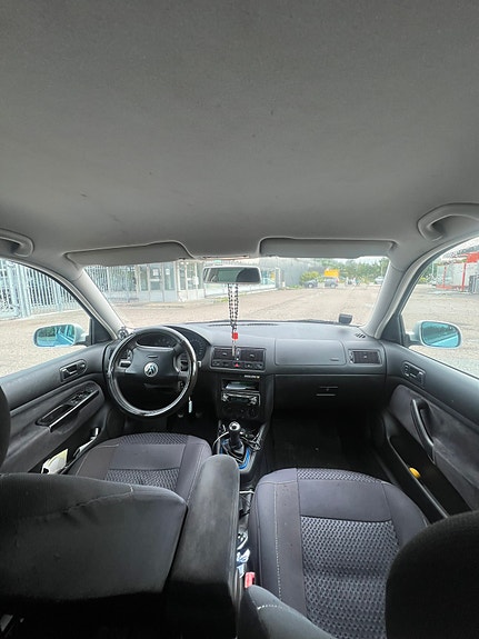 Volkswagen Golf IV 6 of 7