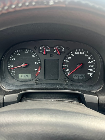 Volkswagen Golf IV 7 of 7