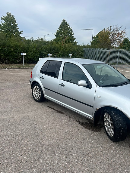 Volkswagen Golf IV 3 of 7
