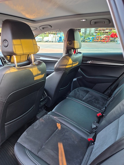 Skoda Karoq 9 of 14