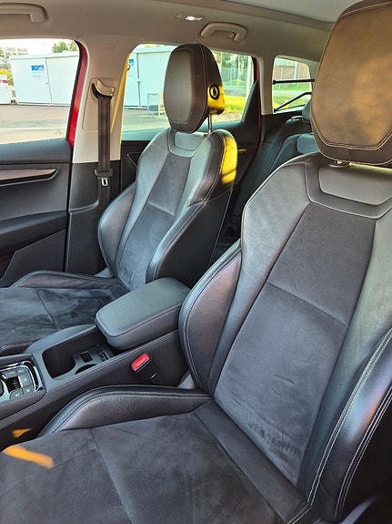 Skoda Karoq 7 of 14
