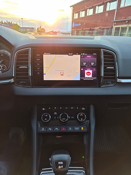 Skoda Karoq 13 of 14