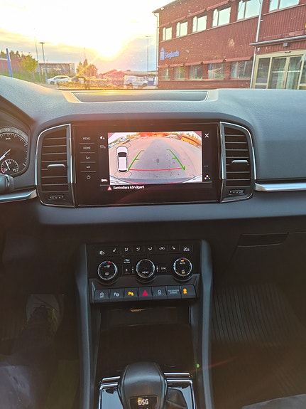 Skoda Karoq 12 of 14