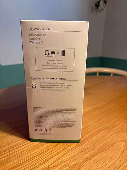 Product image 2 of 5