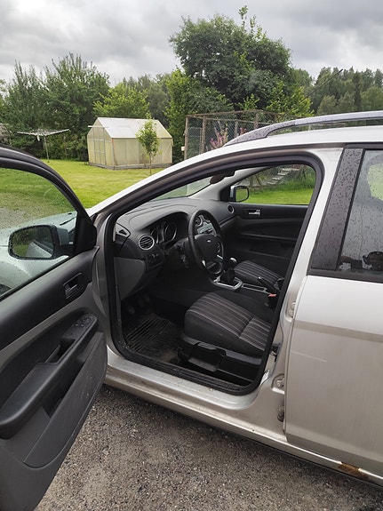 Ford Focus 4 of 5