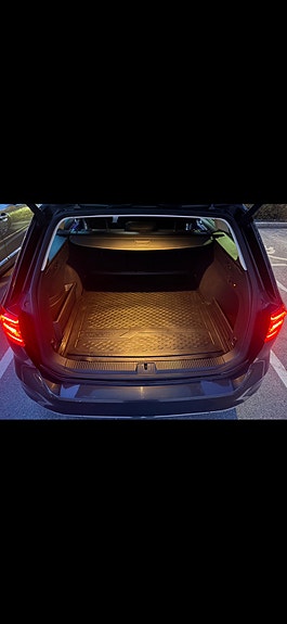 Volkswagen Passat 5 of 6