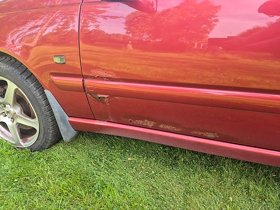 Volvo V70 11 of 19
