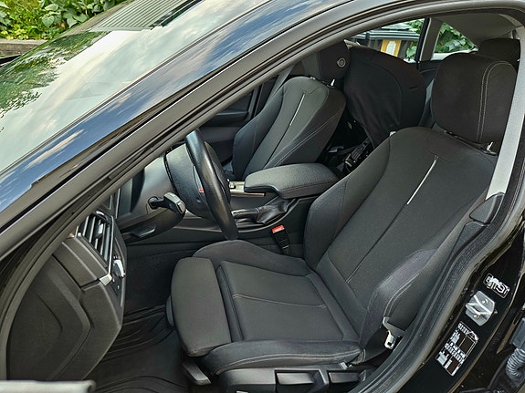 BMW 418d 10 of 13