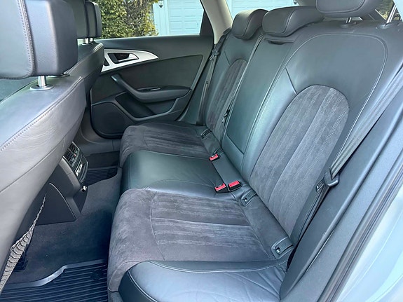 Audi A6 16 of 16