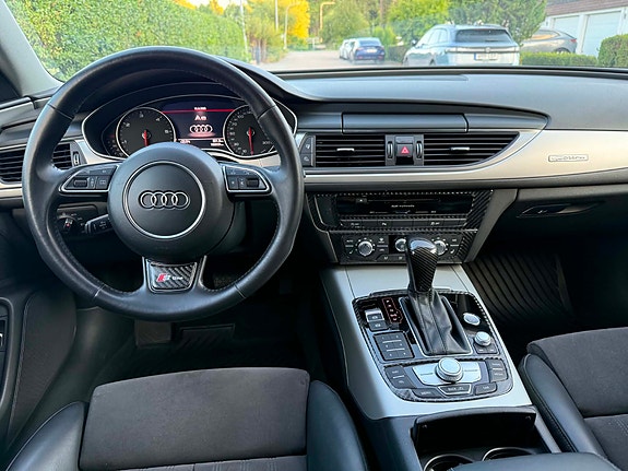 Audi A6 10 of 16