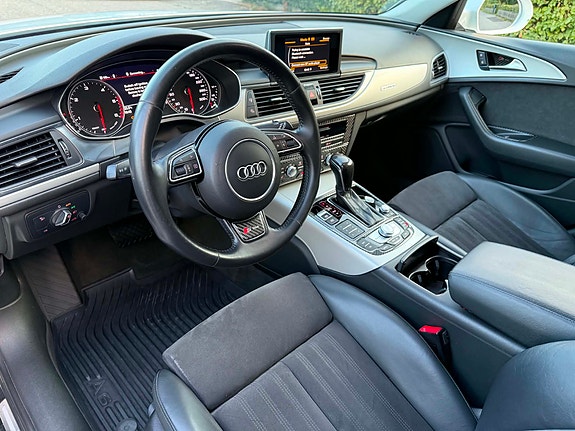 Audi A6 9 of 16