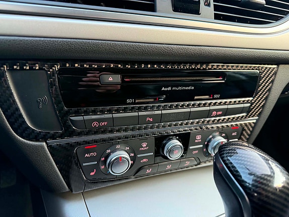 Audi A6 14 of 16