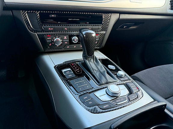 Audi A6 13 of 16