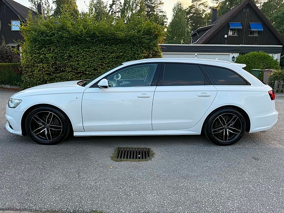 Audi A6 7 of 16