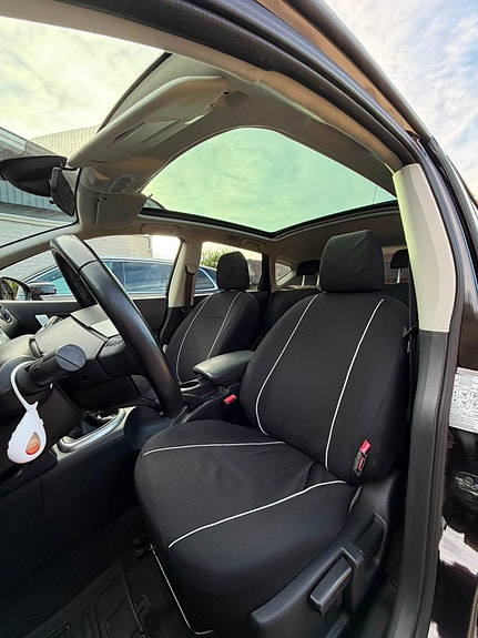 Nissan Qashqai 3 of 14