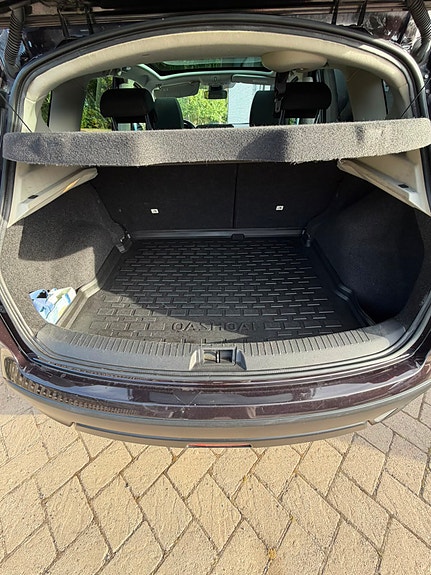 Nissan Qashqai 14 of 14