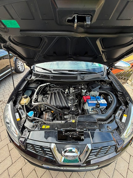Nissan Qashqai 13 of 14