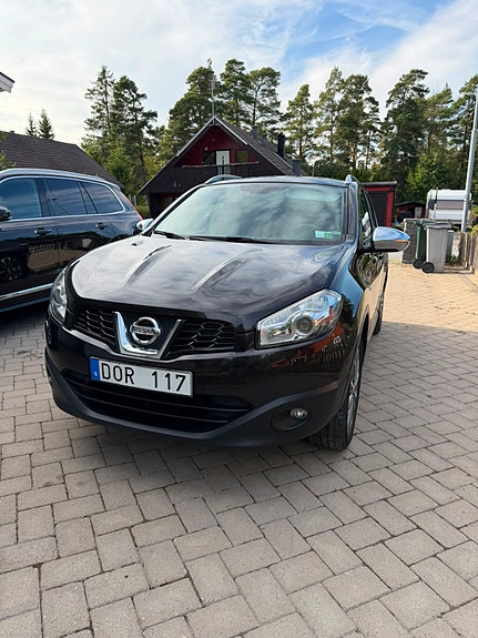 Nissan Qashqai 9 of 14