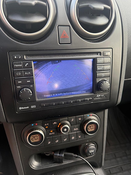 Nissan Qashqai 7 of 14