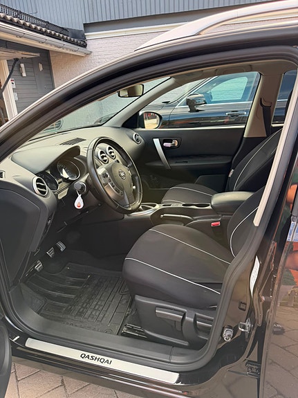 Nissan Qashqai 5 of 14
