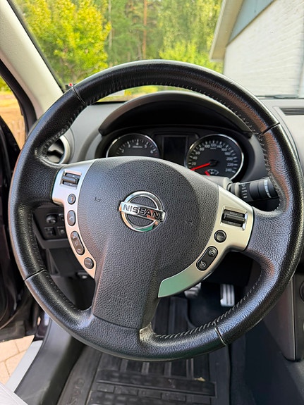 Nissan Qashqai 6 of 14
