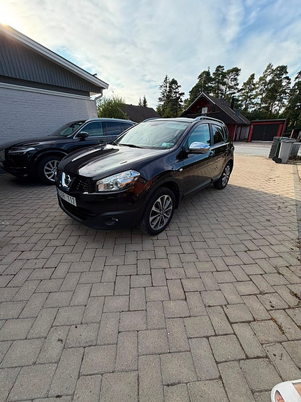 Nissan Qashqai 8 of 14