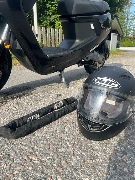 NIU M+ Sport 13 of 15