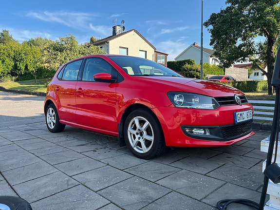 Volkswagen Polo 3 of 8