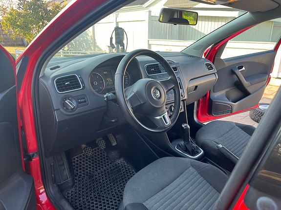 Volkswagen Polo 5 of 8