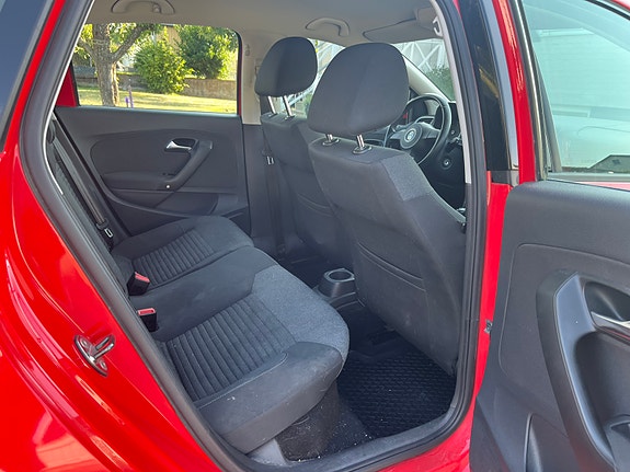 Volkswagen Polo 6 of 8