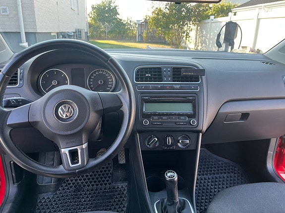 Volkswagen Polo 4 of 8