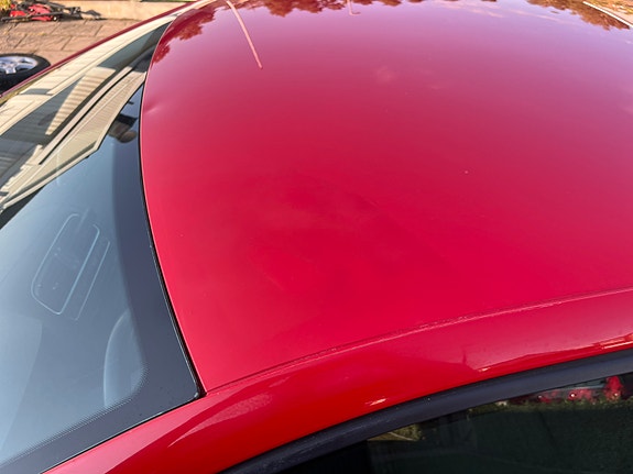 Volkswagen Polo 8 of 8