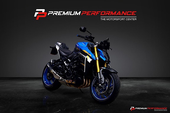 Suzuki GSX-S1000 R&G|Scorpion|Puig VÄLUTRUSTAD|FULLSERVAD|7 ÅRS GARANTI 17 of 18