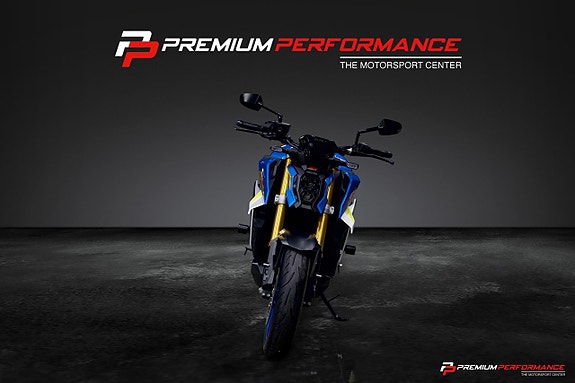 Suzuki GSX-S1000 R&G|Scorpion|Puig VÄLUTRUSTAD|FULLSERVAD|7 ÅRS GARANTI 4 of 18