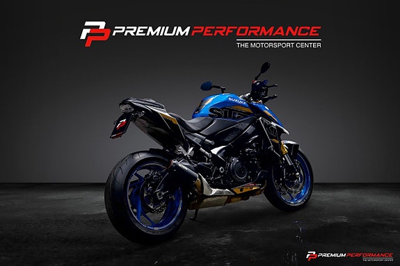 Suzuki GSX-S1000 R&G|Scorpion|Puig VÄLUTRUSTAD|FULLSERVAD|7 ÅRS GARANTI 18 of 18
