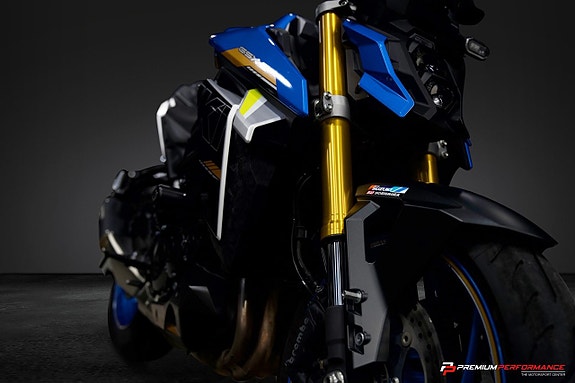 Suzuki GSX-S1000 R&G|Scorpion|Puig VÄLUTRUSTAD|FULLSERVAD|7 ÅRS GARANTI 11 of 18